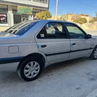 پژو 405 SLX دوگانه سوز، مدل ۱۳۹۰|خودرو سواری و وانت|همدان, |دیوار