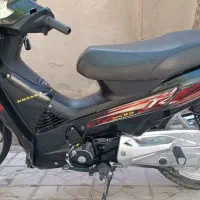 احسان بی کلاج بسیار تمیز مدل ۹۰|موتورسیکلت|بیرجند, |دیوار