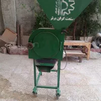 دستگاه آسیاب