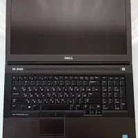 هیولای گیمینگ و قدرتمند DELL|رایانه همراه|اراک, |دیوار