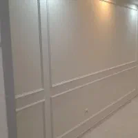 نقاشی ساختمان رنجبر|خدمات پیشه و مهارت|ارومیه, |دیوار