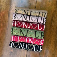 کراپ دخترانه جنس نخ|لباس|مهاباد (آذربایجان غربی), |دیوار