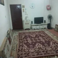 آپارتمان ۵۵ متری‌‌*بلوار خرمشهر، خیابان زمزم۴*