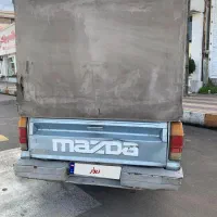 مزدا تک کابین ۲۰۰۰ ژاپن|خودرو سواری و وانت|تنکابن, |دیوار