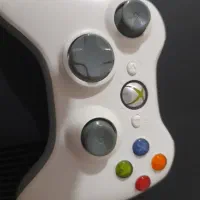 Xbox 360 slim|کنسول، بازی ویدئویی و آنلاین|اسلام‌شهر, شهرک قائمیه|دیوار