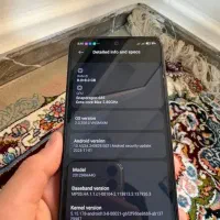 Note13 256 گلوبال|موبایل|زاهدان, |دیوار