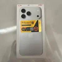 ایفون 18 پرومکس