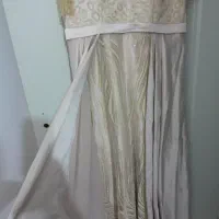 پیراهن مجلسی