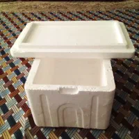 آکاسیف های مستطیلی یخدانی|ظروف نگهدارنده، پلاستیکی، یکبارمصرف|قائن, |دیوار