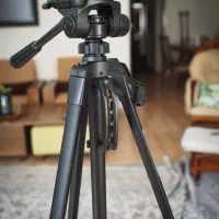 Canon 1200D/در حد آکبند/فول پکیج|دوربین عکاسی و فیلم‌برداری|تهران, یوسف‌آباد|دیوار