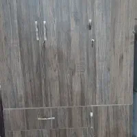 کمد ام دی اف