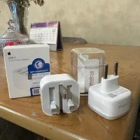 شارژر اپل|لوازم جانبی موبایل و تبلت|شیراز, فضل‌آباد|دیوار