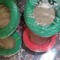 سیم برق ۱/۵و۲/۵