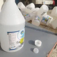 فروش 4لیتری سوپاپ دار|ظروف نگهدارنده، پلاستیکی، یک‌بارمصرف|سنندج, |دیوار