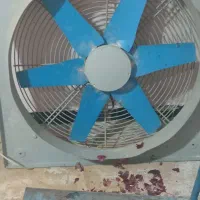 هواکش دمنده اصفهان مارک قدیم 1394.قیمت|پنکه و تصفیه‌کنندهٔ هوا|طسوج, |دیوار