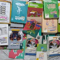 کتاب تست کنکور زیست شیمی فیزیک فرمول بیست|کتاب و مجله آموزشی|مشهد, وکیل‌آباد|دیوار