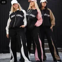 سویشرت و شلوار  زنانه