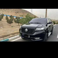 دوکابین کلوت اتومات تحویل اسفند ۱۴۰۲