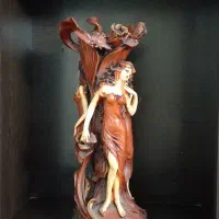 مجسمه|مجسمه، تندیس، ماکت|تهران, جی|دیوار