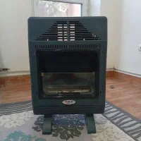 بخاری گازی بدون دودکش