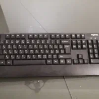 موس و کیبورد بی سیم