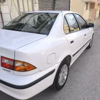 سمند مولتی پلکس 98|خودرو سواری و وانت|خرمآباد, |دیوار