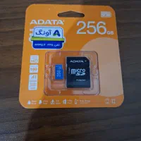 کارت حافظه (رم) ADATA|لوازم جانبی موبایل و تبلت|اسلام‌شهر, شهرک قائمیه|دیوار