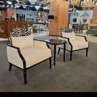 مبل کلاسیک مدل ارنا|مبلمان خانگی و میز عسلی|مشهد, گرجی علیا|دیوار