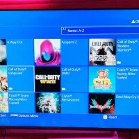 ps4 Slim 2TB|کنسول، بازی ویدئویی و آنلاین|قرچک, باقرآباد|دیوار