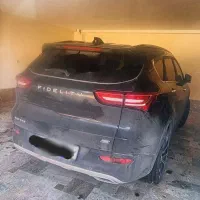 فیدلیتی پرایم ۴۰۳|خودرو سواری و وانت|چالوس, |دیوار