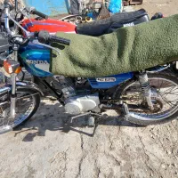 موتور|موتورسیکلت|بندر ترکمن, |دیوار