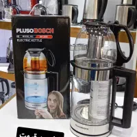 چایساز روهمی (بوش پلاس)چراغLEDهوشمند با ارسال نور