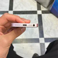 iPhone SE 2016|موبایل|تهران, قلهک|دیوار