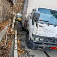 کامیونت هیوندا مدل ۸۴|خودرو سنگین|فردیس, انبار نفت|دیوار