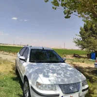 سمند lxمولتی پلکس۹۷