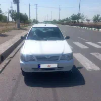 پراید ۱۱۱ مدل ۹۳ کم کار