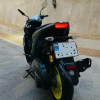 موتور طرح ایروکس کبیر در حد صفر|موتورسیکلت|تهران, سازمان آب|دیوار