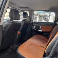 تیگو5 کم کارfL|خودرو سواری و وانت|پاکدشت, حصار امیر|دیوار