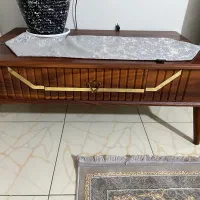 میز جلو‌مبلی|مبلمان خانگی و میز عسلی|کهریزک, |دیوار