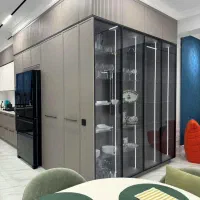 کابینت Yildiz.torky .original.2026 highgllas