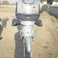 موتور سیکلت|دوچرخه، اسکیت، اسکوتر|مینودشت, |دیوار