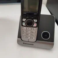 تلفن بی سیم پاناسونیک