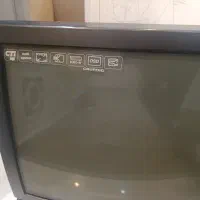 تلویزیون ۲۹ اینچ|تلویزیون و پروژکتور|مشهد, سعد آباد|دیوار