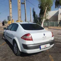 مگان اتومات مدل90|خودرو سواری و وانت|تهران, هوانیروز|دیوار