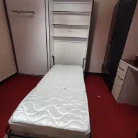 تخت کمجا|تخت و سرویس خواب|ملارد, |دیوار