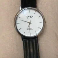 فروش فوری ساعت مچیOMAX