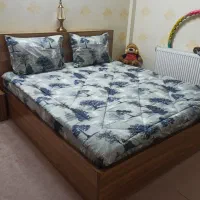 روکش خوشخواب دو رو|سرویس روتختی|گلبهار, شهر جدید گلبهار|دیوار