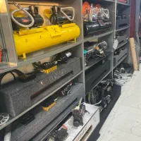 پنوماتیک  کمک بادی|قطعات یدکی و لوازم جانبی|بجنورد, |دیوار