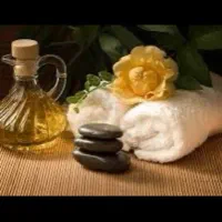 روغن ماساژ