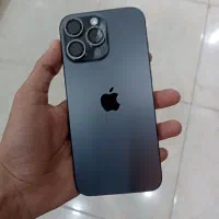 ایفن ۱۶ پرومکس با ریجستر zaa